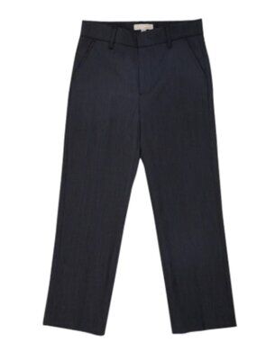 NEW TBBC Beaufort Bonnet Sander's Slacks Gramercy Gray Pant Boy Grey